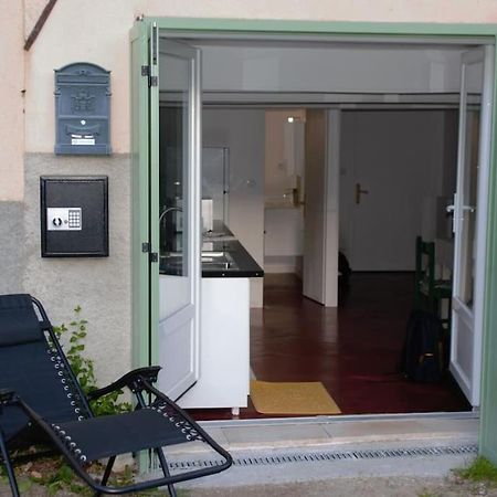 Studio Tout Confort Dans Maison De Caractere La Bastide  Exterior photo